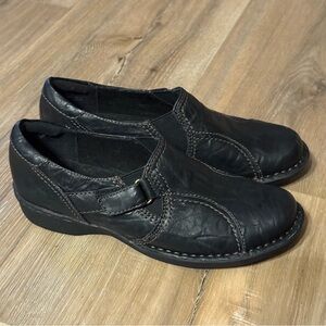 Clark’s Artisan Women’s Leather Loafers